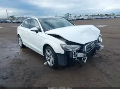 WAUAUGFF2H1045330 2017 AUDI A3