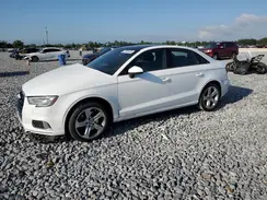 WAUAUGFF2H1052164 2017 AUDI A3