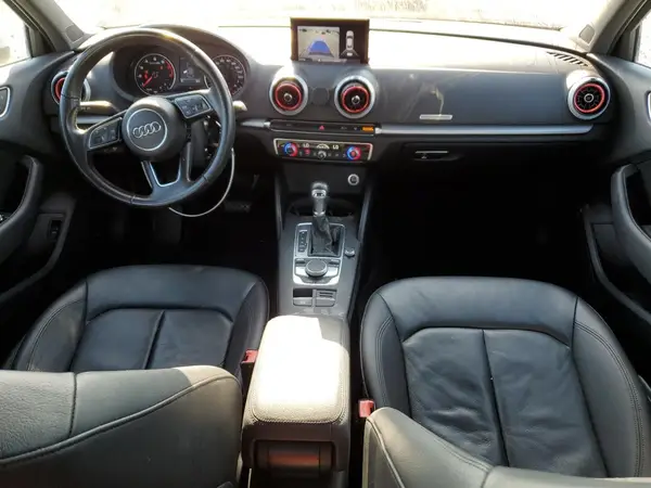 WAUAUGFF2H1052164 2017 AUDI A3 - Image 8