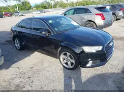 WAUAUGFF2H1052584 2017 AUDI A3