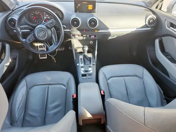WAUAUGFF2H1053475 2017 AUDI A3 - Image 8