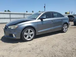WAUAUGFF2H1056022 2017 AUDI A3