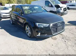 WAUAUGFF2H1067277 2017 AUDI A3
