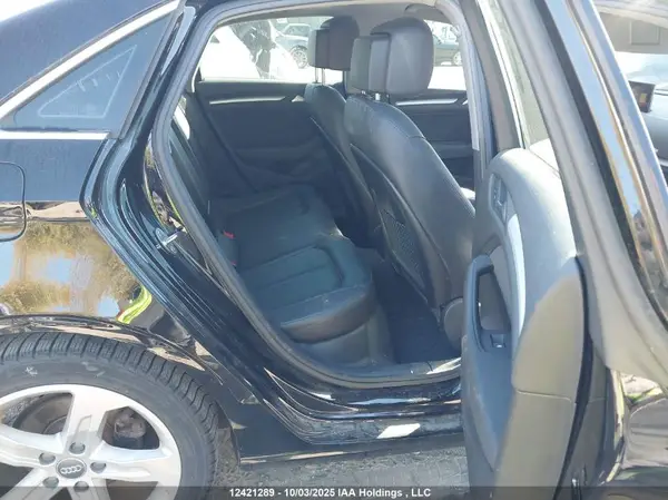 WAUAUGFF2H1067277 2017 AUDI A3 - Image 8