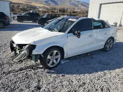 WAUAUGFF2H1079185 2017 AUDI A3
