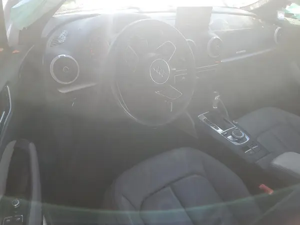 WAUAUGFF2H1079185 2017 AUDI A3 - Image 8