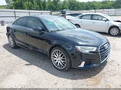 WAUAUGFF2H1080692 2017 AUDI A3