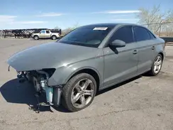 WAUAUGFF2H1080739 2017 AUDI A3