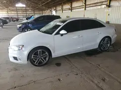 WAUAUGFF2H1080790 2017 AUDI A3