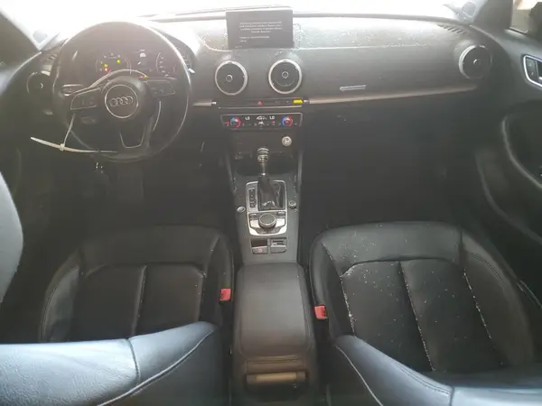 WAUAUGFF2H1080790 2017 AUDI A3 - Image 8