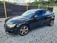 WAUAUGFF2J1005190 2018 AUDI A3