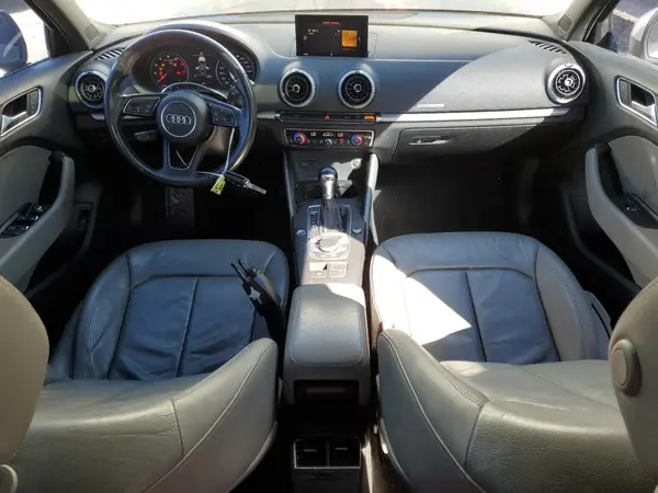 WAUAUGFF2J1010986 2018 AUDI A3 - Image 8