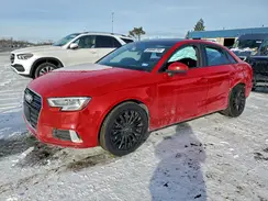 WAUAUGFF2J1011376 2018 AUDI A3