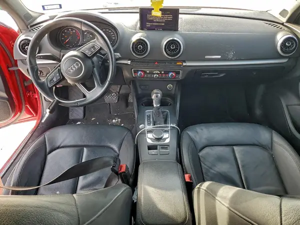 WAUAUGFF2J1011376 2018 AUDI A3 - Image 8