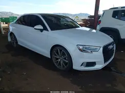 WAUAUGFF2J1011474 2018 AUDI A3