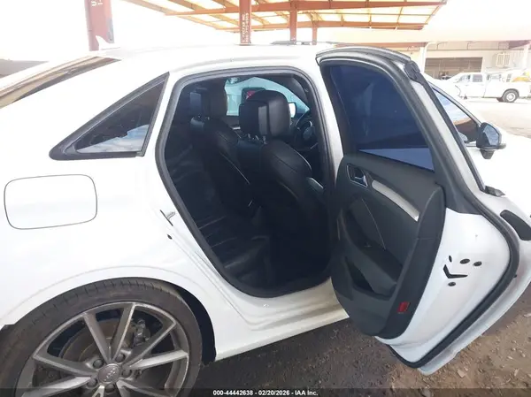 WAUAUGFF2J1011474 2018 AUDI A3 - Image 8