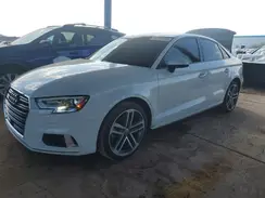 WAUAUGFF2J1015864 2018 AUDI A3