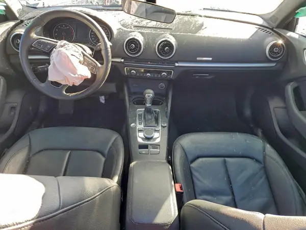 WAUAUGFF2J1017033 2018 AUDI A3 - Image 8
