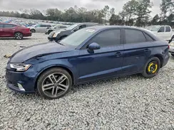 WAUAUGFF2J1017341 2018 AUDI A3