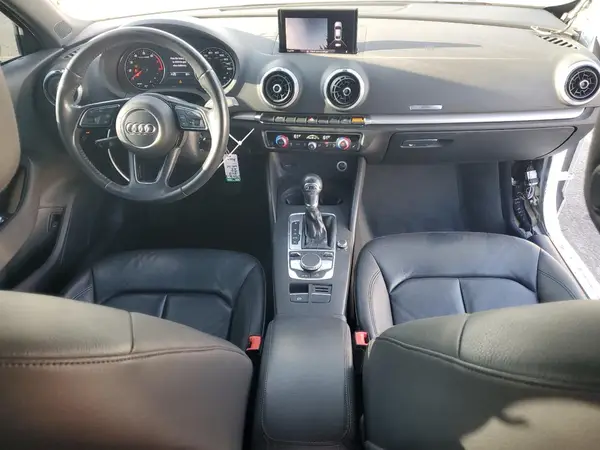 WAUAUGFF2J1019686 2018 AUDI A3 - Image 8