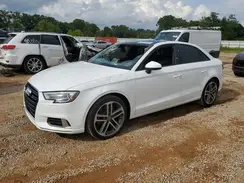 WAUAUGFF2J1020000 2018 AUDI A3