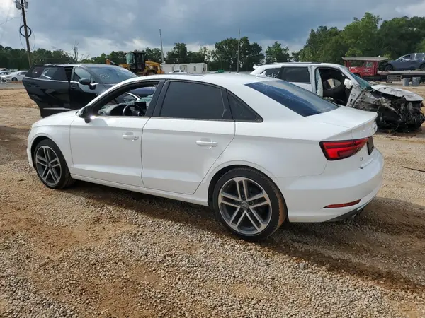 WAUAUGFF2J1020000 2018 AUDI A3 - Image 2