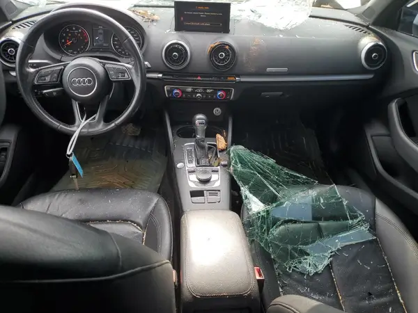 WAUAUGFF2J1020000 2018 AUDI A3 - Image 8
