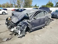 WAUAUGFF2J1021972 2018 AUDI A3