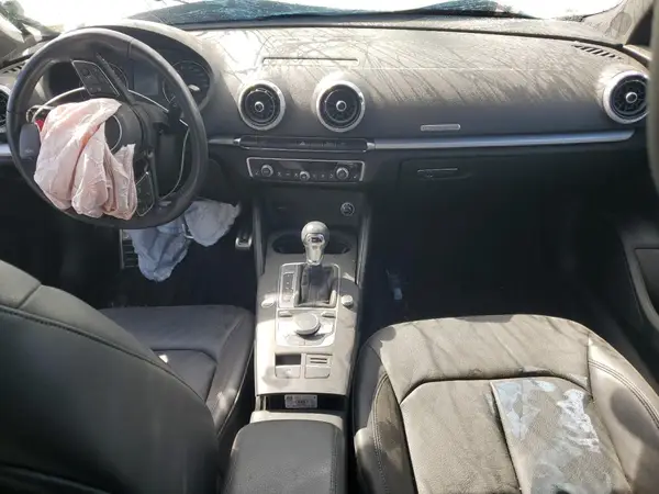 WAUAUGFF2J1021972 2018 AUDI A3 - Image 8
