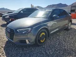 WAUAUGFF2J1022832 2018 AUDI A3