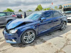 WAUAUGFF2J1023351 2018 AUDI A3