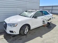 WAUAUGFF2J1026962 2018 AUDI A3
