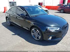 WAUAUGFF2J1027089 2018 AUDI A3