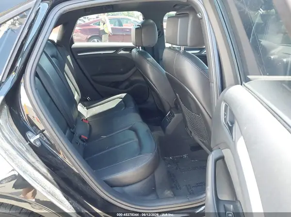 WAUAUGFF2J1027089 2018 AUDI A3 - Image 8