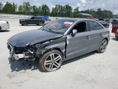 WAUAUGFF2J1029327 2018 AUDI A3