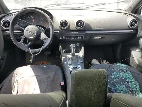WAUAUGFF2J1029327 2018 AUDI A3 - Image 8