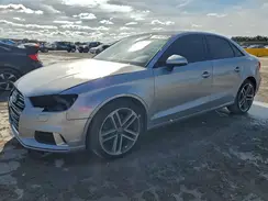 WAUAUGFF2J1029876 2018 AUDI A3