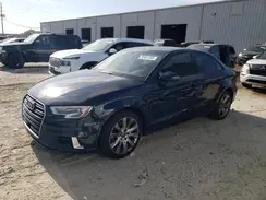 WAUAUGFF2J1030977 2018 AUDI A3