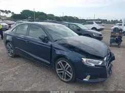 WAUAUGFF2J1032373 2018 AUDI A3