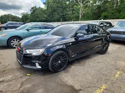 WAUAUGFF2J1036486 2018 AUDI A3