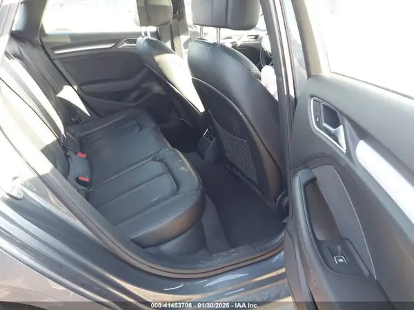 WAUAUGFF2J1039775 2018 AUDI A3 - Image 8