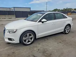 WAUAUGFF2J1040411 2018 AUDI A3