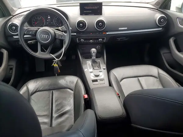 WAUAUGFF2J1040411 2018 AUDI A3 - Image 8