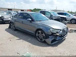 WAUAUGFF2J1040490 2018 AUDI A3