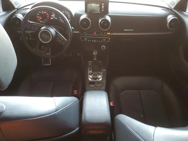 WAUAUGFF2J1041493 2018 AUDI A3 - Image 8