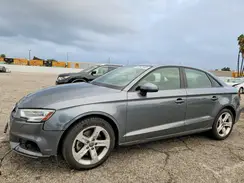 WAUAUGFF2J1041512 2018 AUDI A3