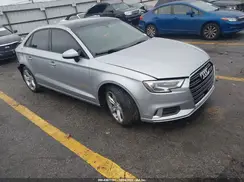 WAUAUGFF2J1045494 2018 AUDI A3