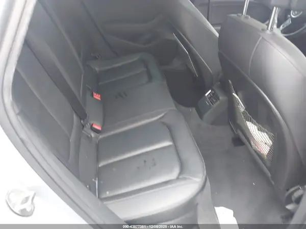 WAUAUGFF2J1045494 2018 AUDI A3 - Image 8