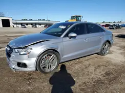 WAUAUGFF2J1046743 2018 AUDI A3