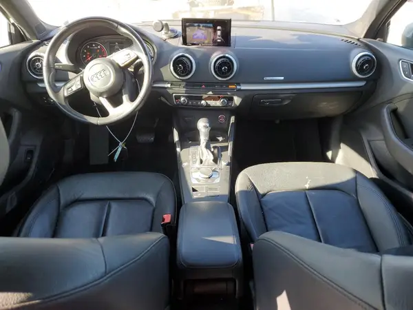 WAUAUGFF2J1047486 2018 AUDI A3 - Image 8